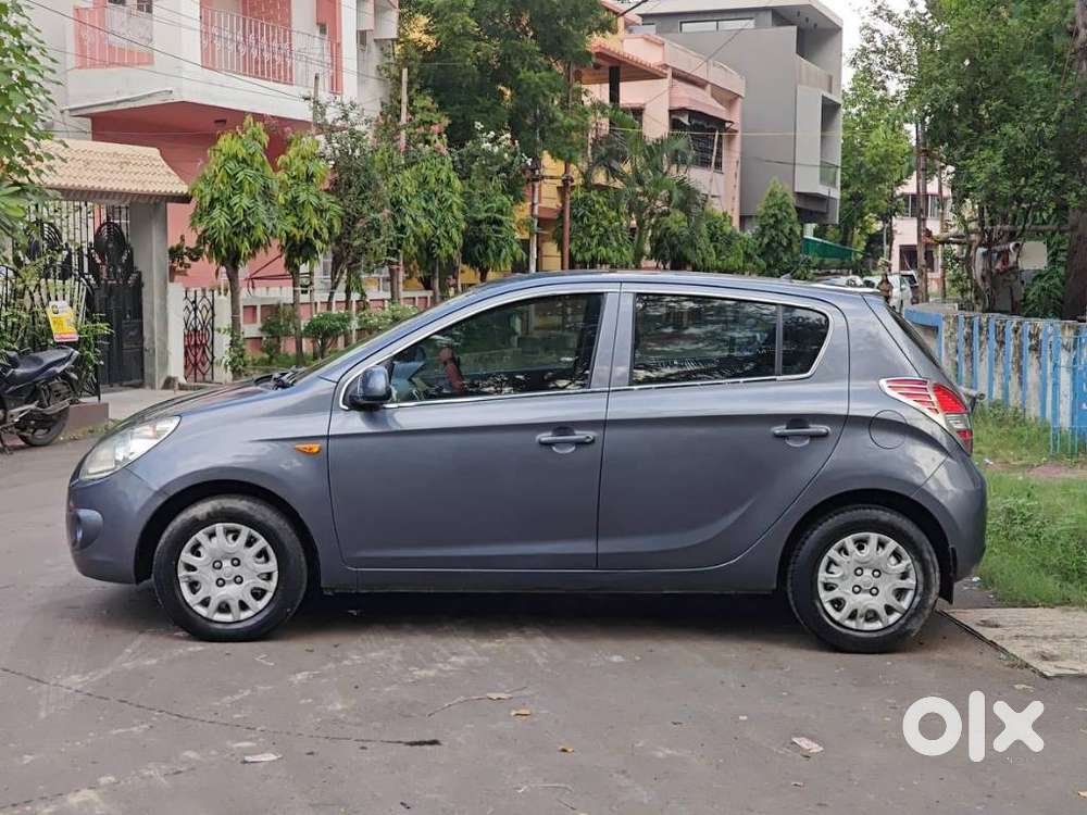 Hyundai I20 Magna Plus, 2011, Petrol