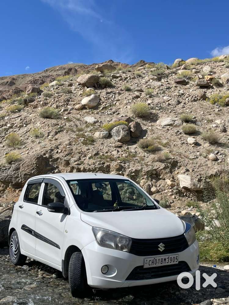 2017 Maruti Suzuki Celerio