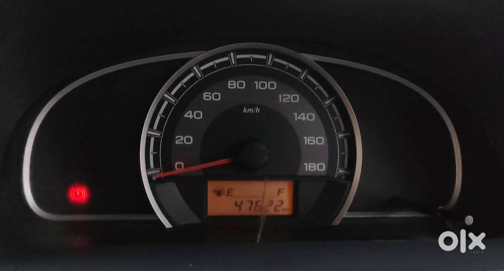 Maruti Suzuki Alto 800 Lxi, 2018, Petrol