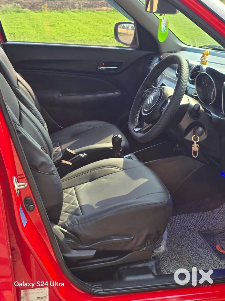 Maruti Suzuki Swift 2021-2024 Zxi Cng, 2023, Cng & Hybrids