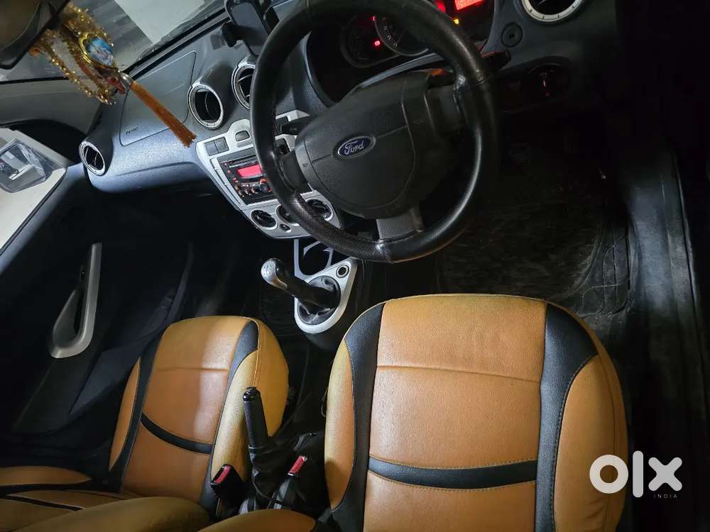 Ford Figo 2013 Diesel 145000 Km Driven