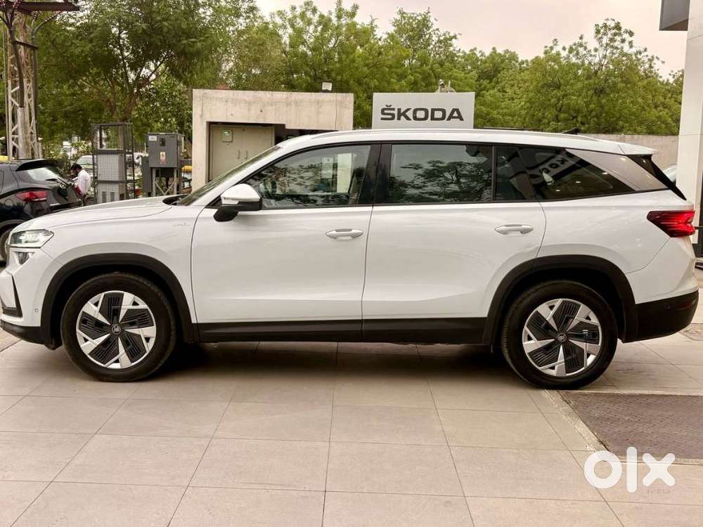 Skoda Kodiaq 2.0 L&k Tsi Dsg, 2025, Petrol