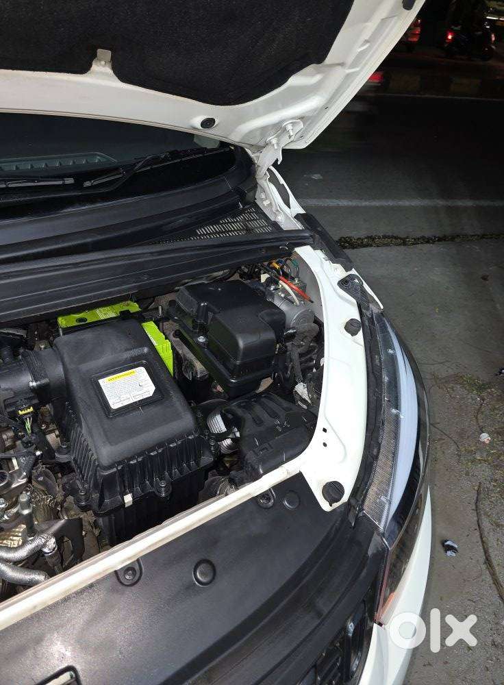 Mahindra Marazzo M2 8str, 2023, Diesel