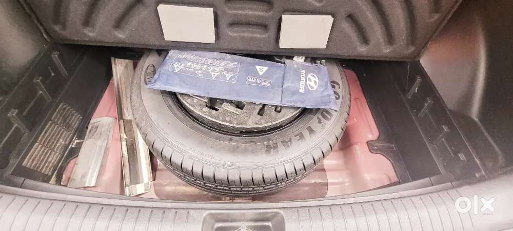 Hyundai Creta Sx Crdi 2018 Diesel Well Maintained