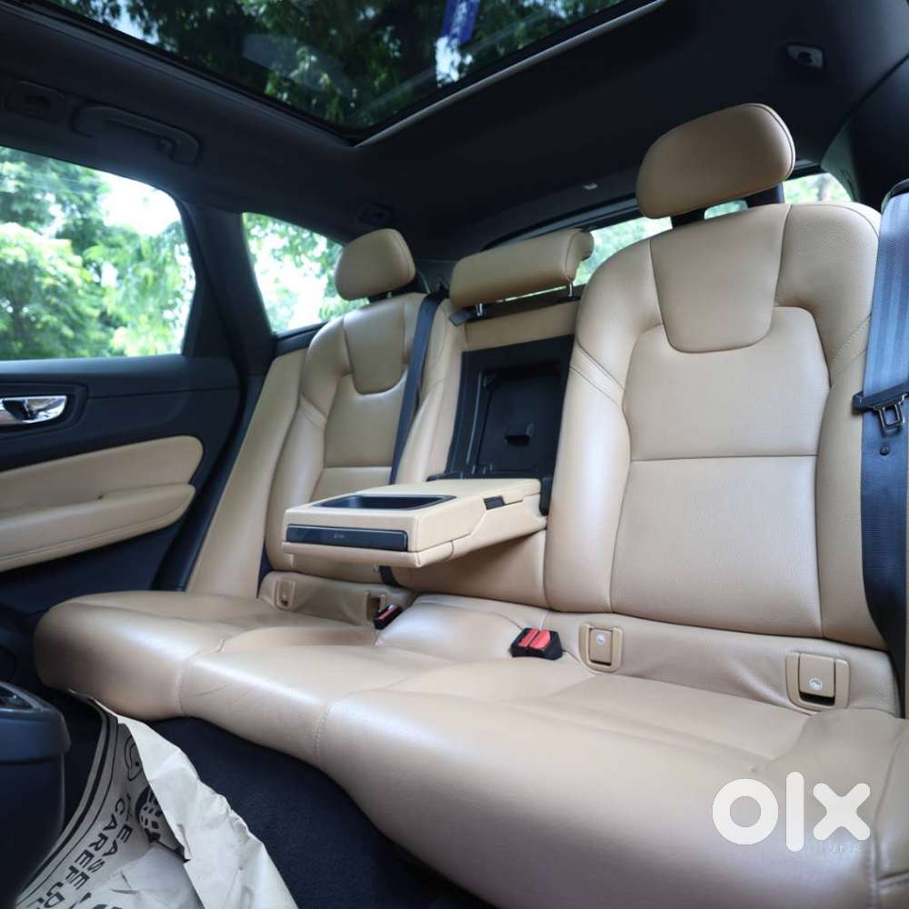 Volvo Xc60 Momentum D4, 2018, Diesel