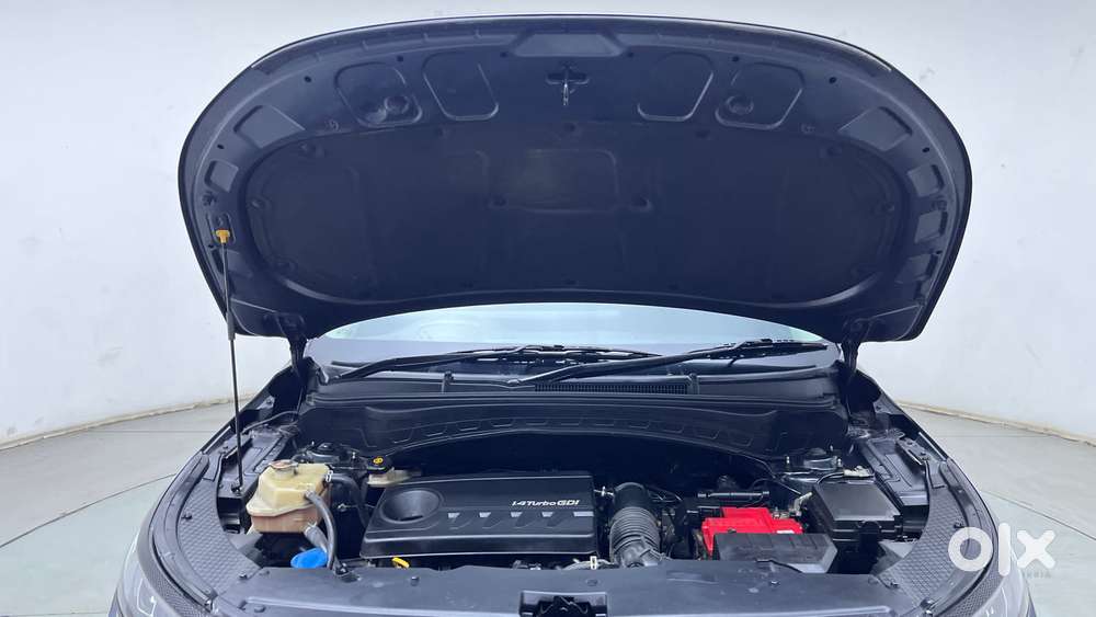 Kia Seltos X Line 1.4 Dct, 2022, Petrol