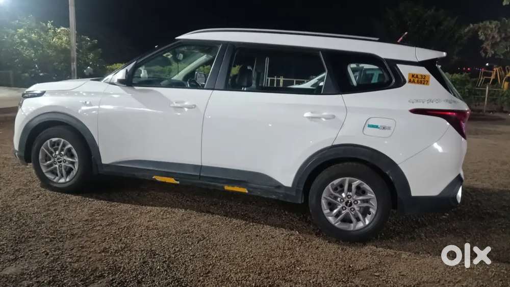 Kia Carens 2023 Diesel 146000 Km Driven