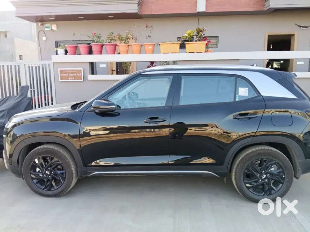 Hyunda Creta