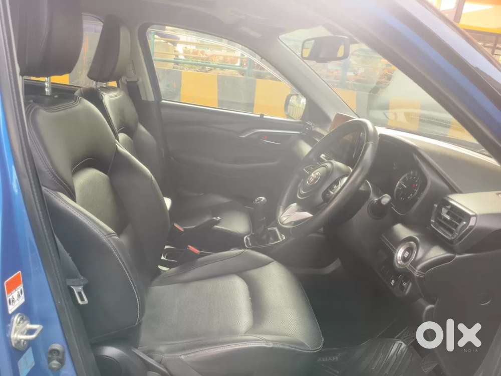 Toyota Urban Cruiser Hyryder 1.5 V Neo Drive, 2022, Petrol