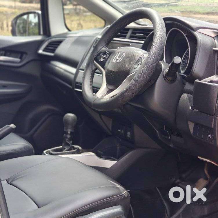 Honda Wr-v I-dtec Vx, 2019, Diesel