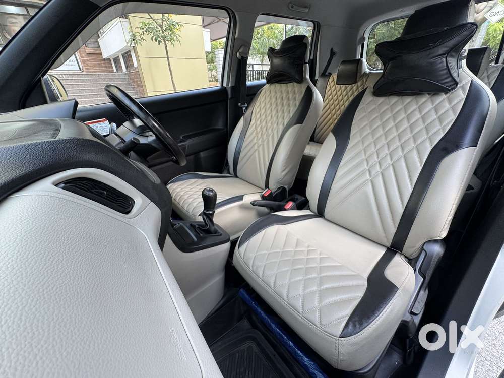 Maruti Suzuki Wagon R Lxi Cng, 2022, Cng & Hybrids