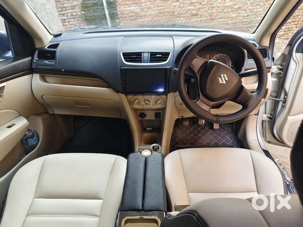 Swift Dzire Vxi 2016 Best Condition