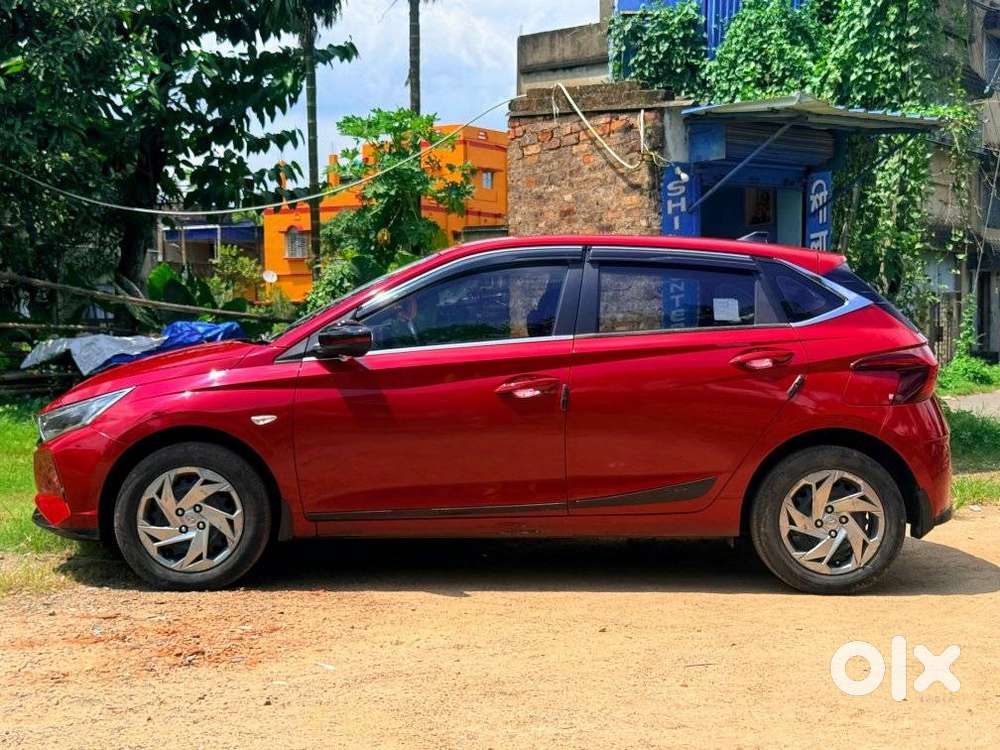 Hyundai Elite I20 Magna 1.2 Mt, 2021, Petrol