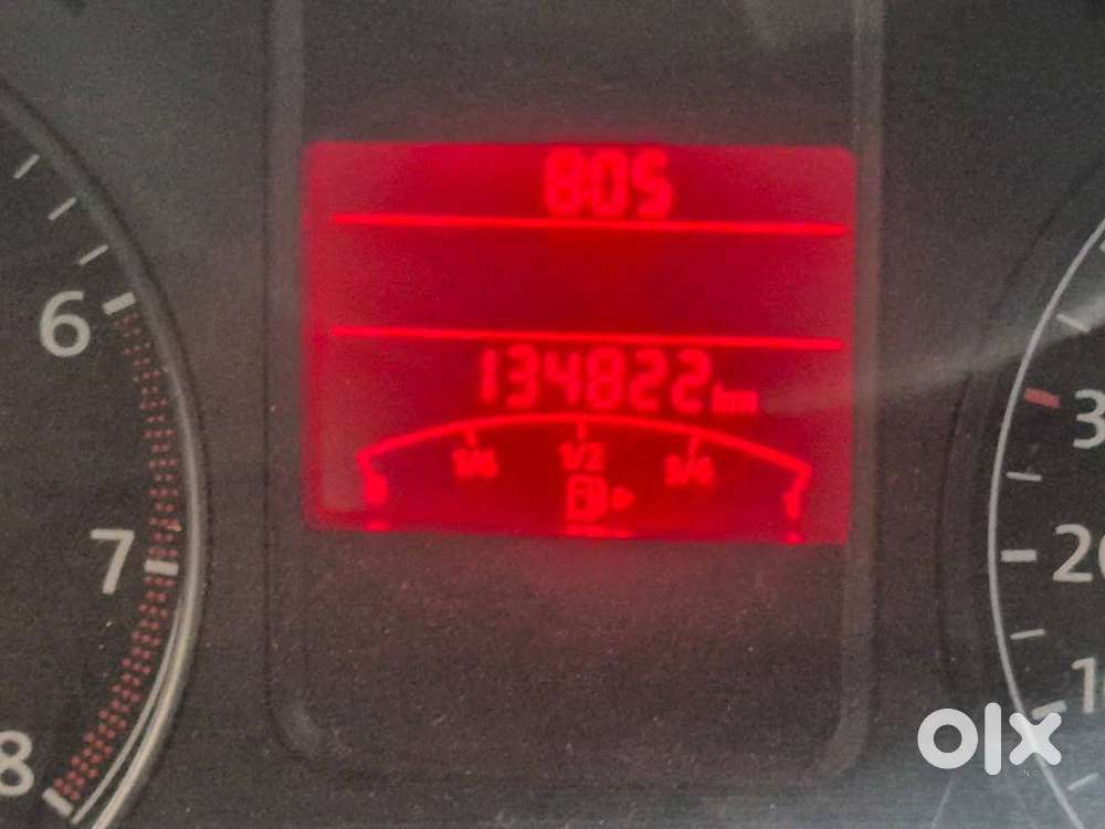 Volkswagen Polo 2012 Petrol Good Condition