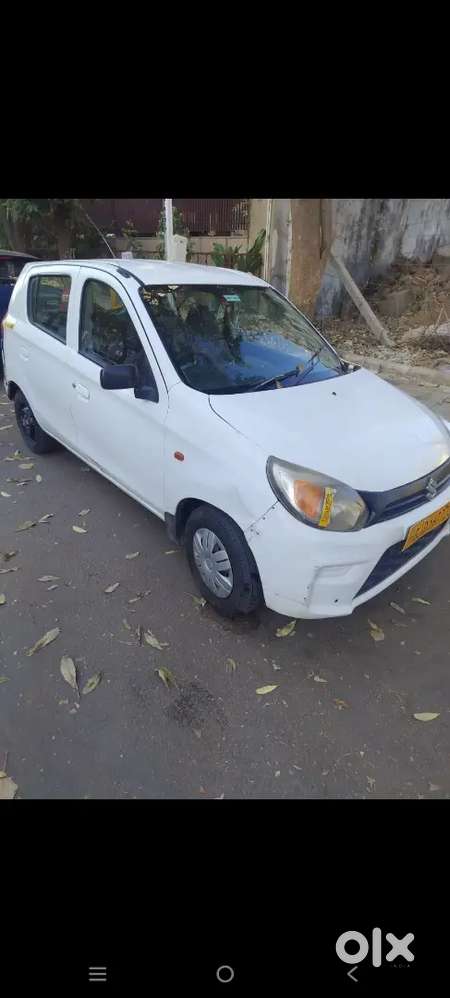 Maruti Suzuki Alto 2019 Cng & Hybrids 157000 Km Driven