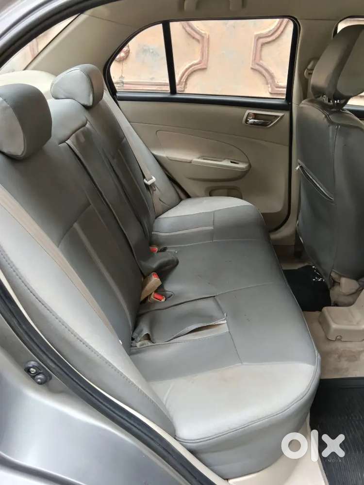 Maruti Suzuki Dzire 1.2 2014