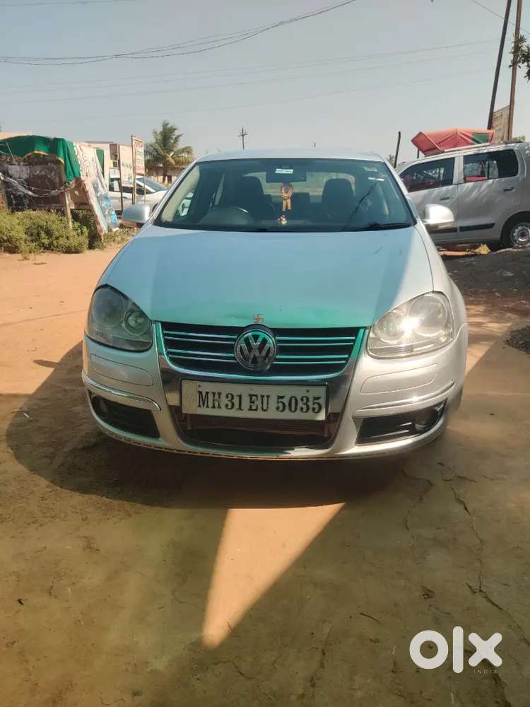Jetta Tdi Trendline 2011 Car
