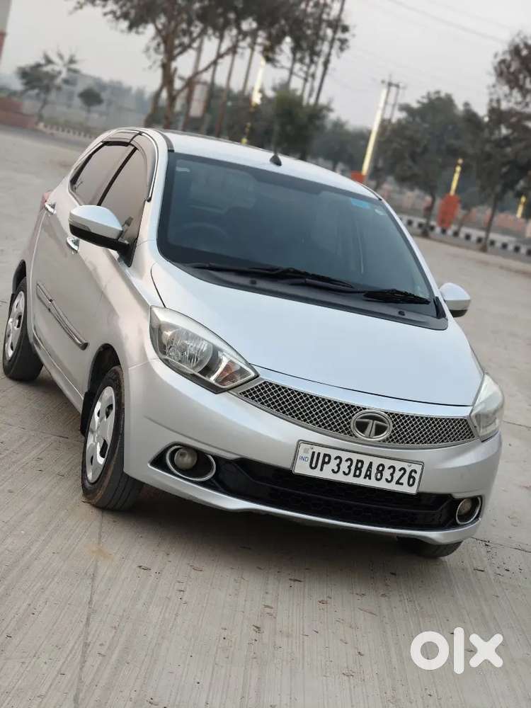 We'll Maintain Condition Top Model  Tiago 1st Owner