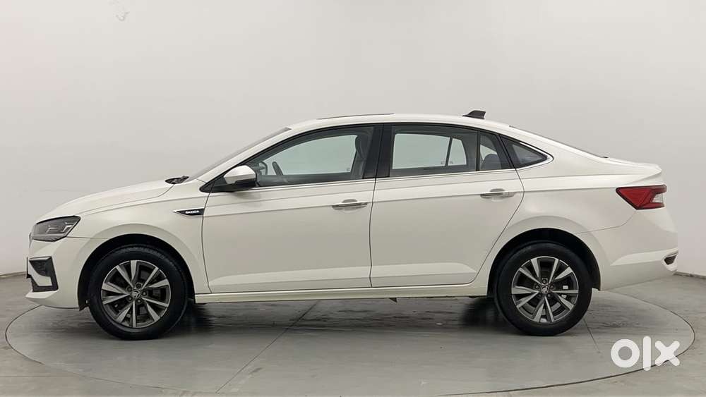 Skoda Slavia Style 1.5l Tsi Dsg, 2022, Petrol