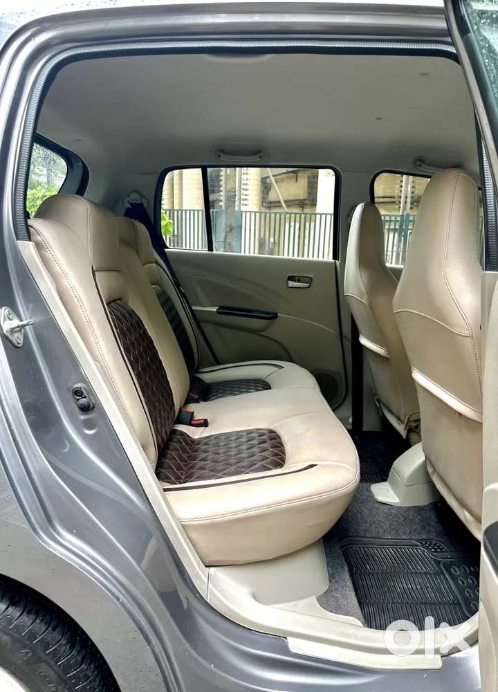 Maruti Suzuki Celerio Vxi Optional Amt, 2018, Petrol