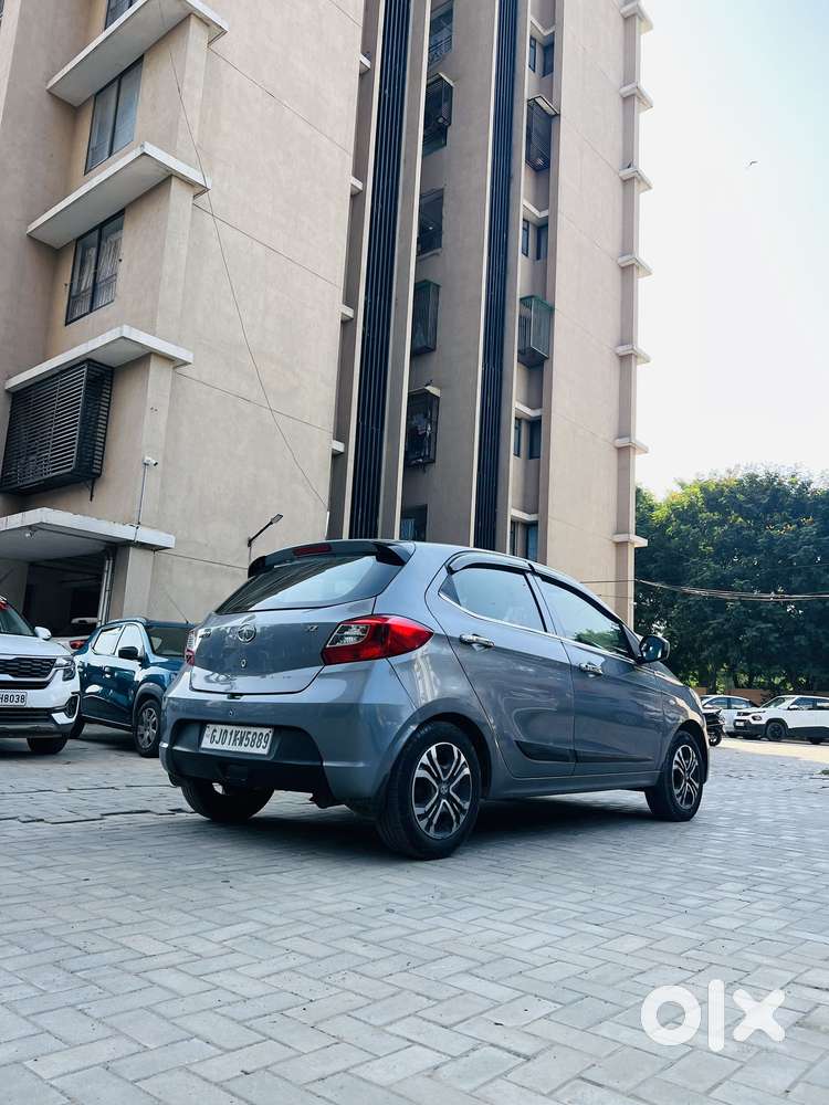 Tata Tiago 1.2 Revotron Xz Plus Cng, 2020, Cng & Hybrids