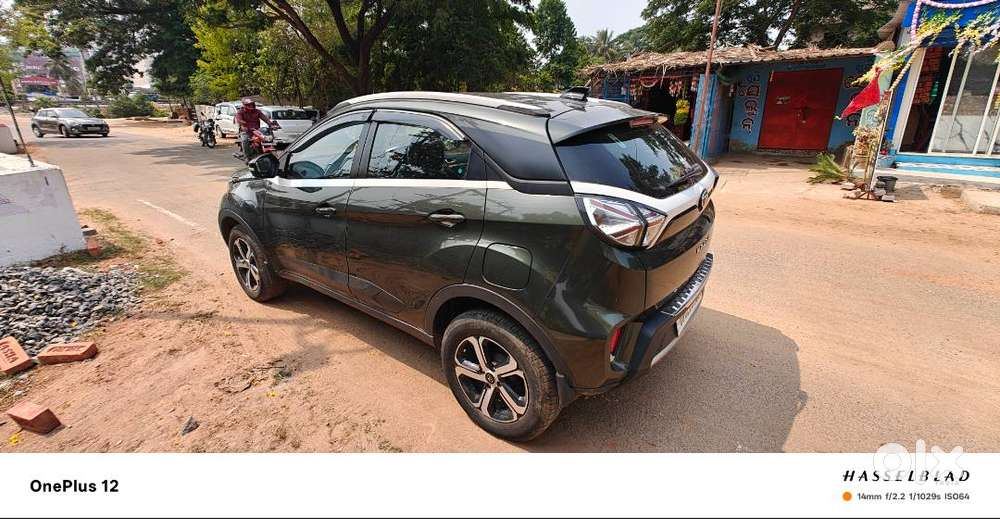 Good Condition. Single Hand Driven