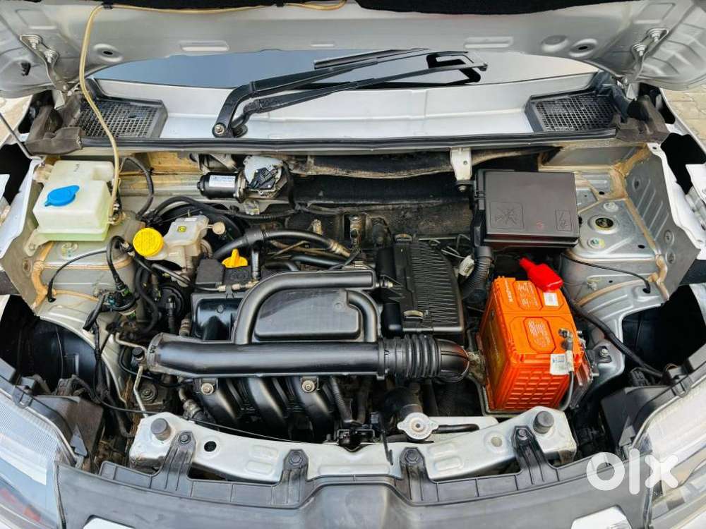 Renault Kwid 1.0 Rxt Optional, 2021, Petrol