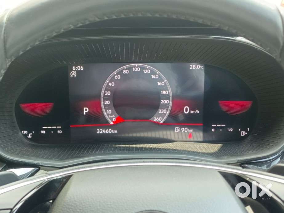 Skoda Slavia 1.0 Tsi Style At, 2022, Petrol
