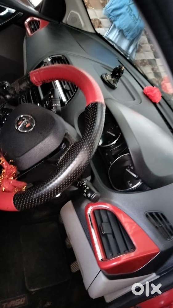 Tata Tiago Xz Opt 2019