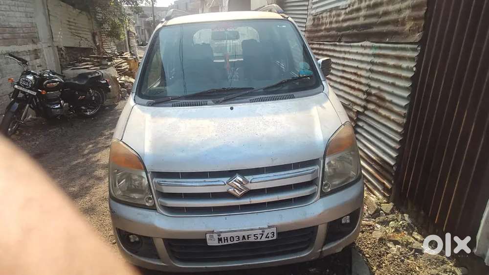 Wagonr 2007 Model 24 11 2027 Tak Validity