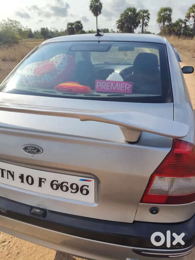Ford Ikon Petrol Good Engine