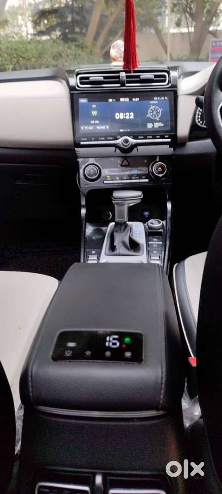 Hyundai Creta 1.5 Sx 2023