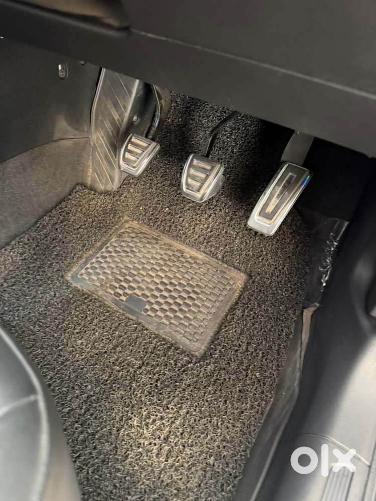 Volkswagen Virtus Petrol 2025