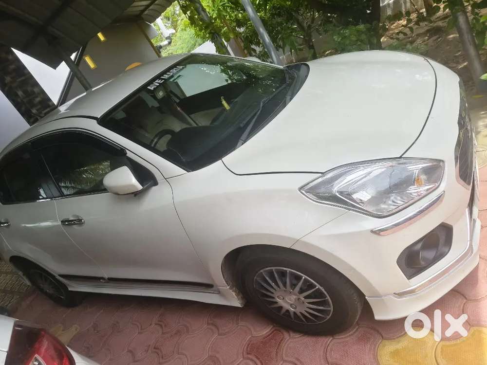 Maruti Suzuki Dzire 2020 Year Petrol Car