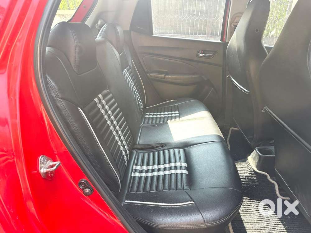 Maruti Suzuki Swift Ldi (o), 2019, Diesel