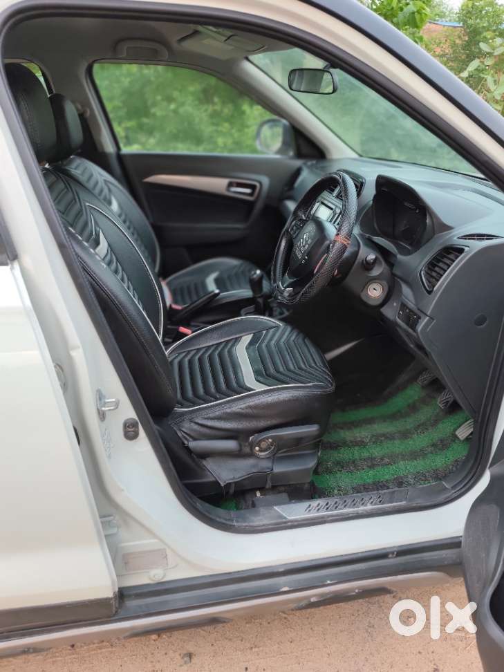 Maruti Suzuki Vitara Brezza Vdi, 2018, Diesel