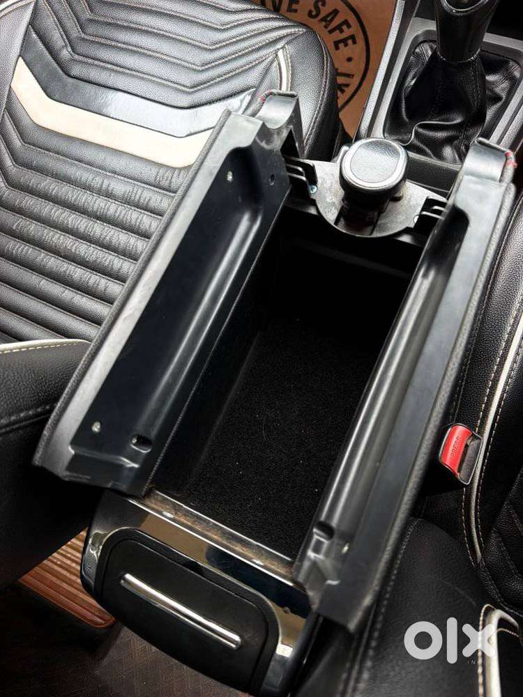 Maruti Suzuki Vitara Brezza Vdi Option, 2016, Diesel