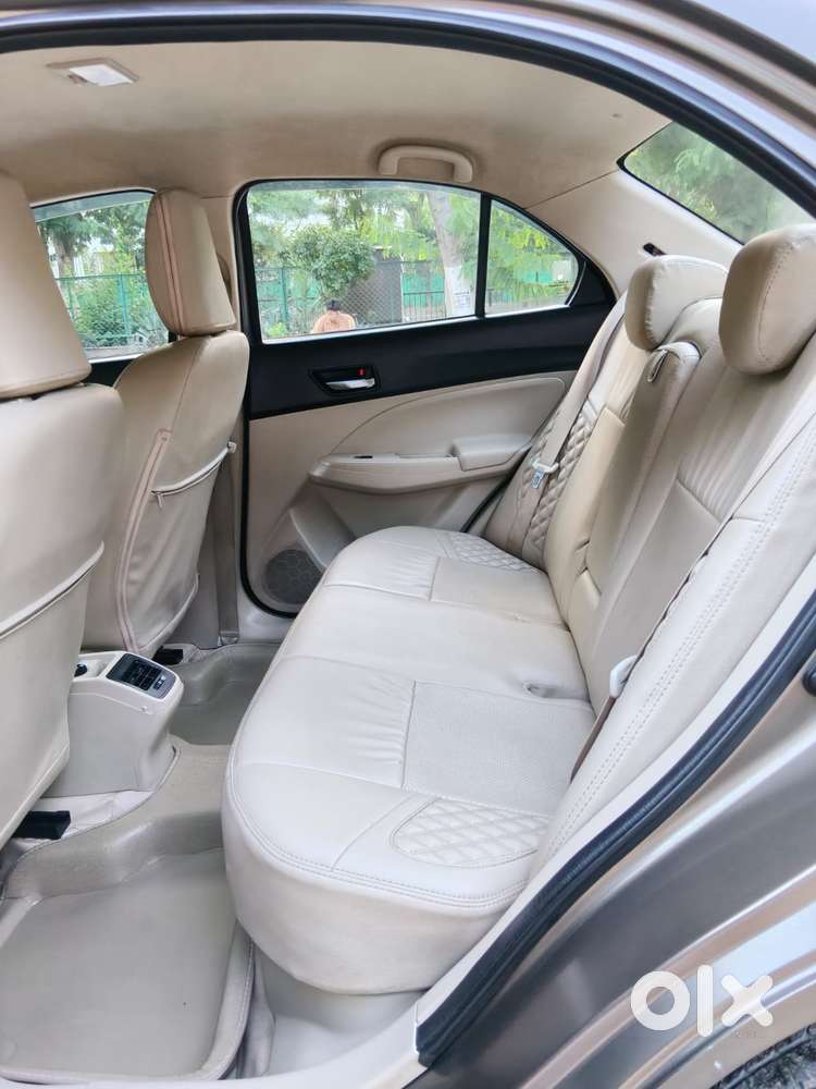 Maruti Suzuki Swift Dzire Vxi(o) Amt, 2020, Petrol