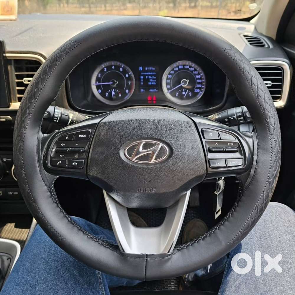 Hyundai Venue Sx Turbo, 2022, Petrol