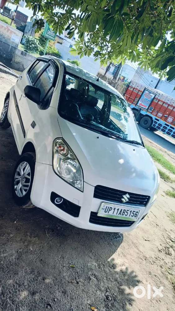 Maruti Suzuki Ritz 2010 Petrol 68000 Km Driven