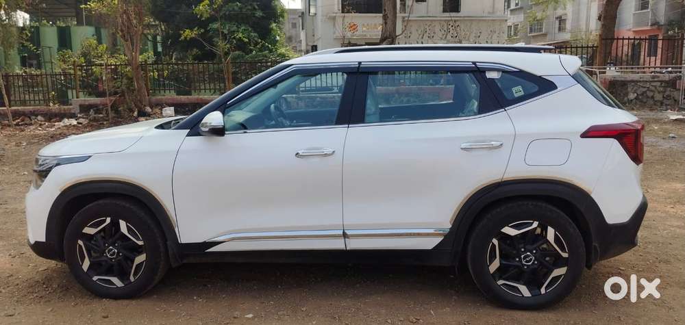 Kia Seltos Htx D, 2025, Diesel