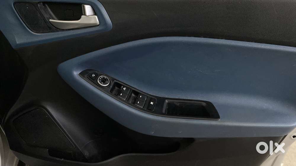 Hyundai I20 Active 1.2 S, 2015, Petrol