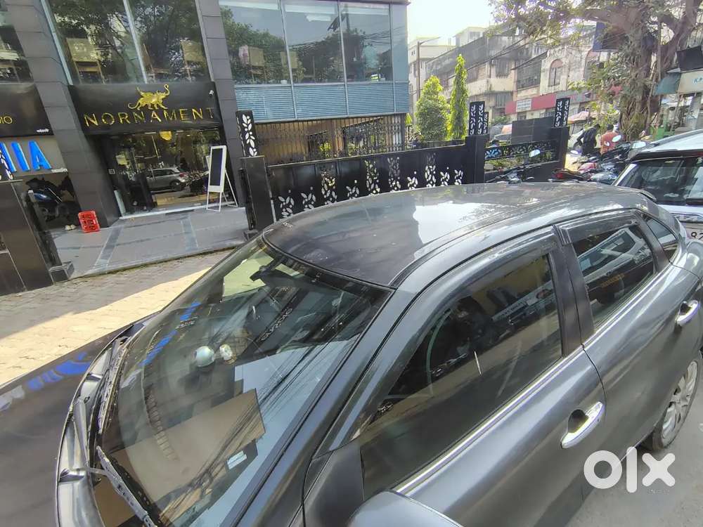 Baleno ( Grey Color )