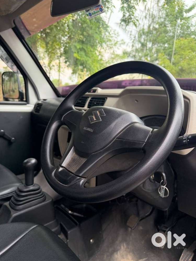 Maruti Suzuki Eeco, 2024, Petrol