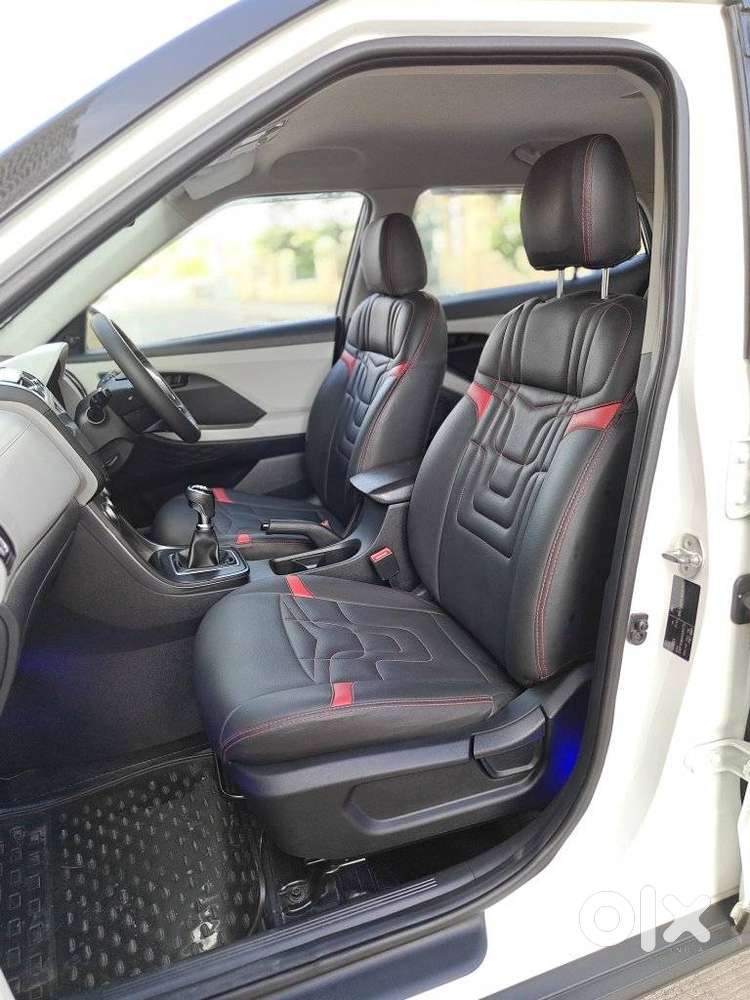 Hyundai Creta E 1.5 Diesel, 2022, Diesel