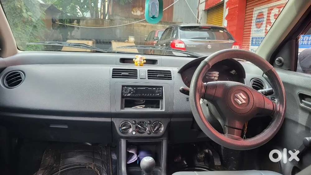 Swift Maruti Suzuki 2010 Year Lxi