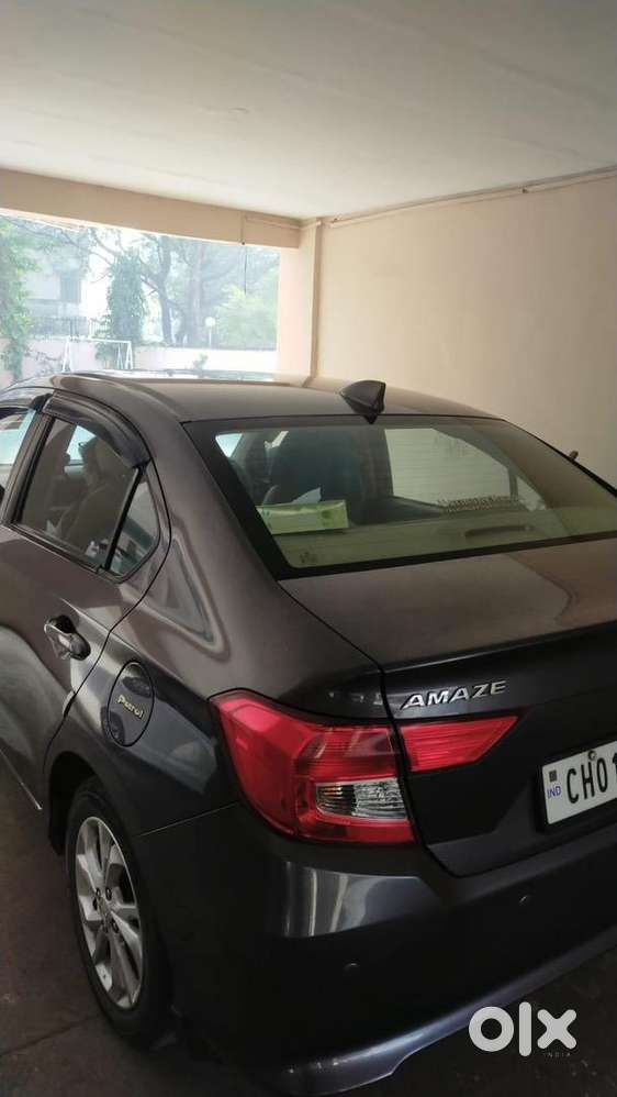 Honda Petrol Car 2018