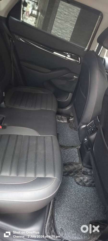 Kia Seltos 2022 Model Automatic 1.5 Gtx Plus Less Driven For Sale