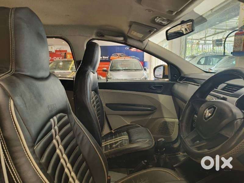 Renault Triber Rxl, 2021, Petrol