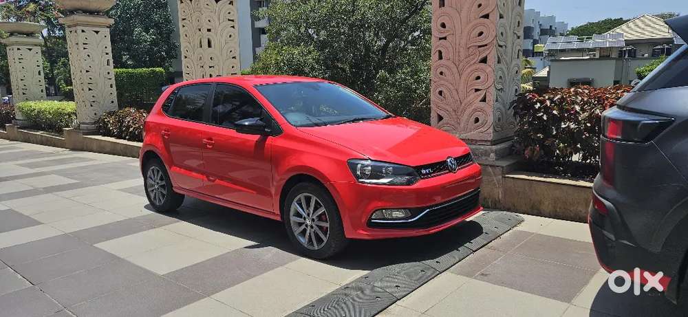 Volkswagen Polo 2019 Gt
